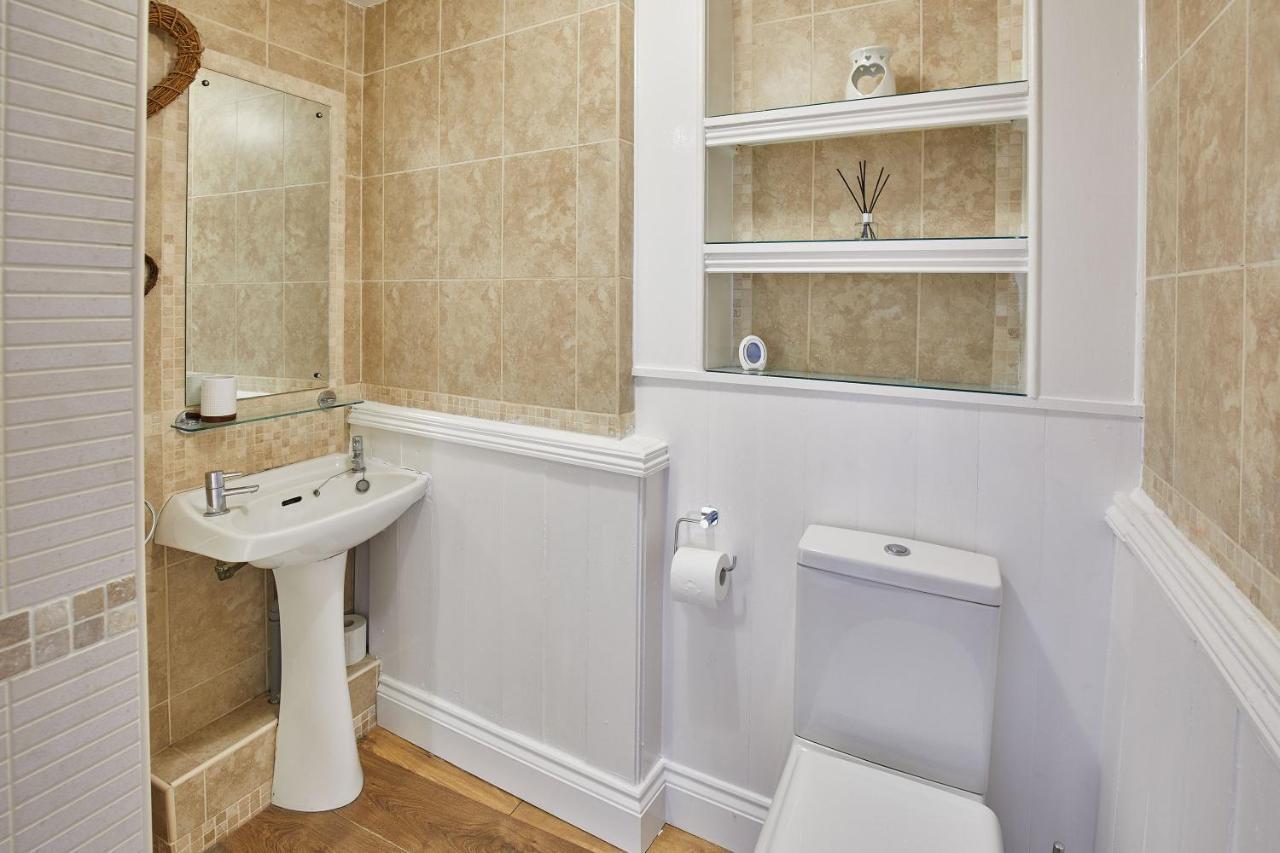 Host & Stay - The Duck Pond Durham Luaran gambar