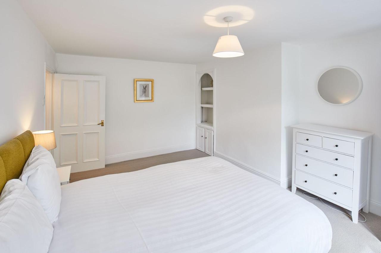 Host & Stay - The Duck Pond Durham Luaran gambar