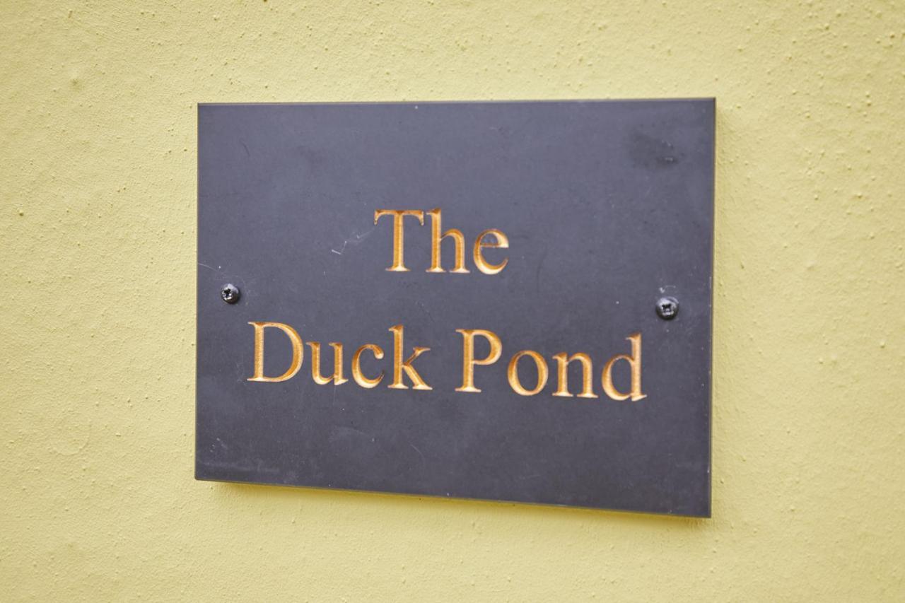 Host & Stay - The Duck Pond Durham Luaran gambar